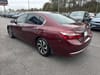 5 thumbnail image of  2016 Honda Accord Sedan EX-L