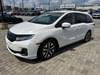 3 thumbnail image of  2026 Honda Odyssey EX-L