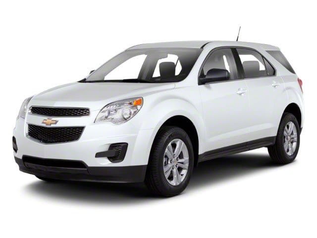 1 thumbnail image of  2013 Chevrolet Equinox LT