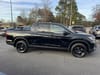 8 thumbnail image of  2026 Honda Ridgeline Black Edition