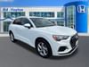 2019 Audi Q3 Premium