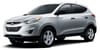 1 placeholder image of  2011 Hyundai Tucson GL