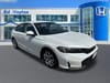 2026 Honda Civic Sedan LX