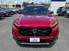 2 thumbnail image of  2026 Honda CR-V Hybrid TrailSport