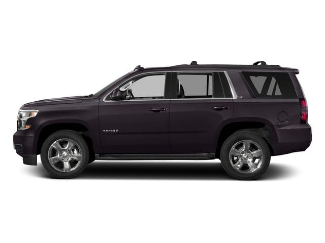 4 thumbnail image of  2017 Chevrolet Tahoe LT