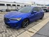 3 thumbnail image of  2023 Acura Integra with A-Spec Technology Package