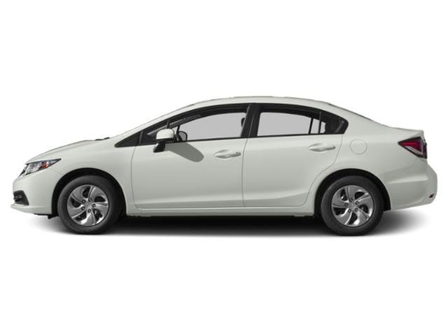 3 thumbnail image of  2015 Honda Civic Sedan LX