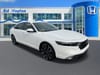 1 thumbnail image of  2025 Honda Accord Hybrid Touring