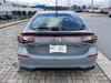 6 thumbnail image of  2026 Honda Civic Hatchback Sport
