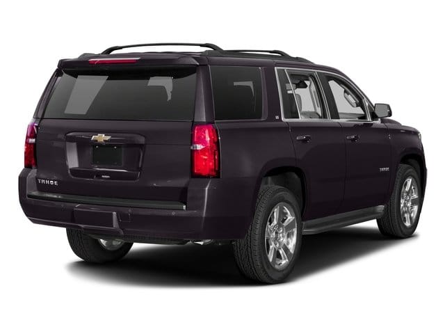 3 thumbnail image of  2017 Chevrolet Tahoe LT