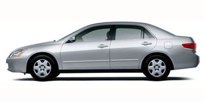 1 image of 2005 Honda Accord Sdn LX