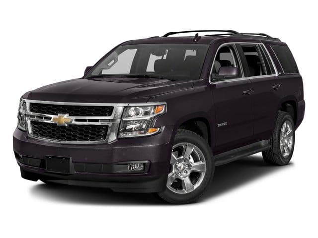 2 thumbnail image of  2017 Chevrolet Tahoe LT