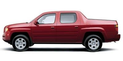 1 image of 2006 Honda Ridgeline