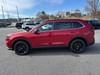 4 thumbnail image of  2025 Honda CR-V Hybrid Sport-L