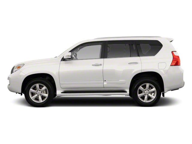 3 thumbnail image of  2013 Lexus GX 460 Premium