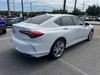 7 thumbnail image of  2021 Acura TLX with Technology Package