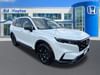 1 thumbnail image of  2026 Honda CR-V Hybrid Sport
