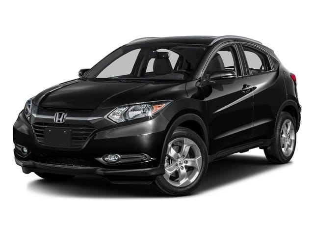 1 thumbnail image of  2016 Honda HR-V EX-L with Navi