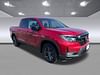 2024 Honda Ridgeline Sport