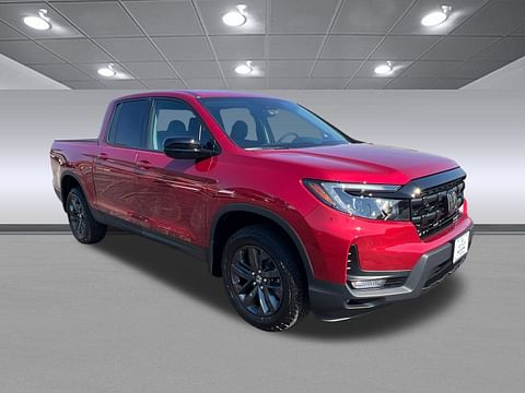 1 image of 2024 Honda Ridgeline Sport