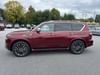 4 thumbnail image of  2023 Nissan Armada Platinum