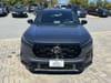 2 thumbnail image of  2026 Honda CR-V Hybrid Sport