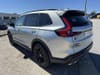 5 thumbnail image of  2026 Honda CR-V Hybrid Sport-L