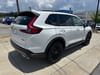 7 thumbnail image of  2026 Honda CR-V Hybrid Sport