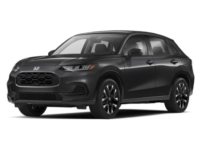 1 thumbnail image of  2026 Honda HR-V EX-L