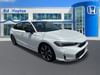 2025 Honda Civic Sedan Hybrid Sport Touring