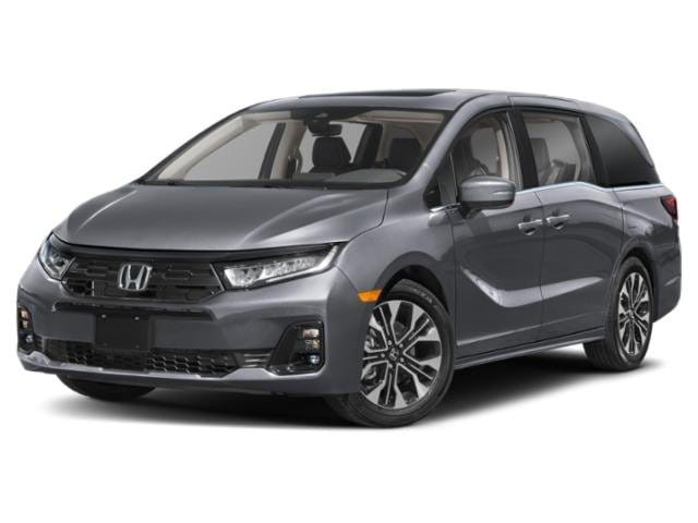1 thumbnail image of  2026 Honda Odyssey Elite