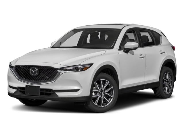 2 thumbnail image of  2018 Mazda CX-5 Grand Touring