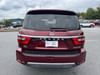 6 thumbnail image of  2023 Nissan Armada Platinum
