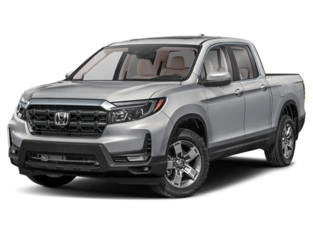 1 thumbnail image of  2026 Honda Ridgeline RTL