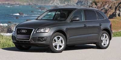 1 image of 2011 Audi Q5 2.0T Premium Plus