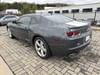 5 thumbnail image of  2011 Chevrolet Camaro 2SS