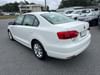 5 thumbnail image of  2012 Volkswagen Jetta Sedan SE