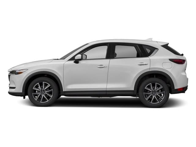 4 thumbnail image of  2018 Mazda CX-5 Grand Touring