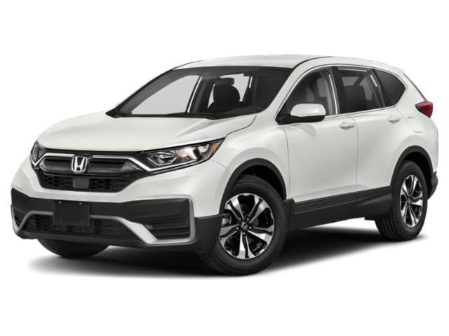 1 thumbnail image of  2021 Honda CR-V Special Edition