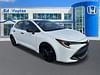 2022 Toyota Corolla Hatchback SE Nightshade