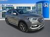 2018 Hyundai Santa Fe Sport 2.0T Ultimate