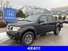 1 thumbnail image of  2019 Nissan Frontier PRO-4X