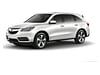 1 placeholder image of  2016 Acura MDX 3.5L