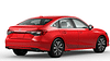 3 thumbnail image of  2024 Honda Civic Sedan EX CVT