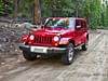 2013 Jeep Wrangler Unlimited Unlimited Sahara