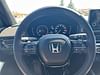 19 thumbnail image of  2024 Honda Civic Hatchback Sport CVT