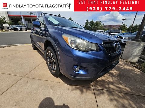 1 image of 2013 Subaru XV Crosstrek Premium