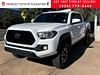 3 thumbnail image of  2021 Toyota Tacoma TRD Off-Road