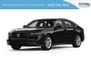 1 placeholder image of  2024 Honda Accord Sedan LX CVT