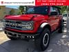 3 thumbnail image of  2021 Ford Bronco Big Bend